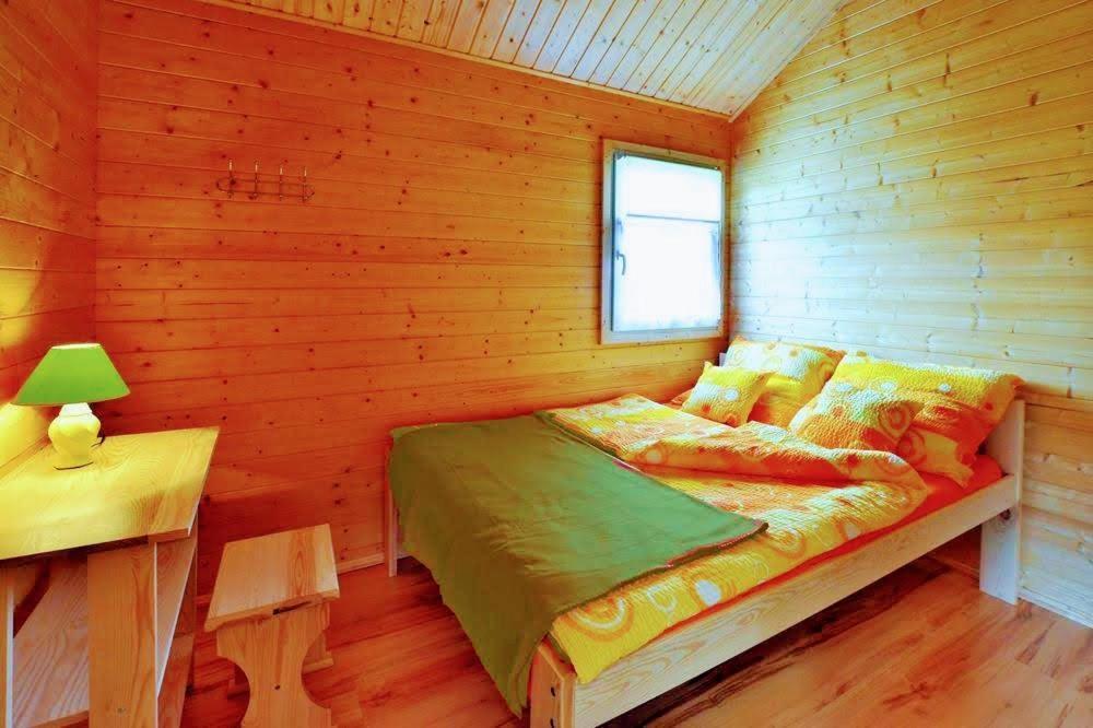 Lodge Verano Ustronie Morskie