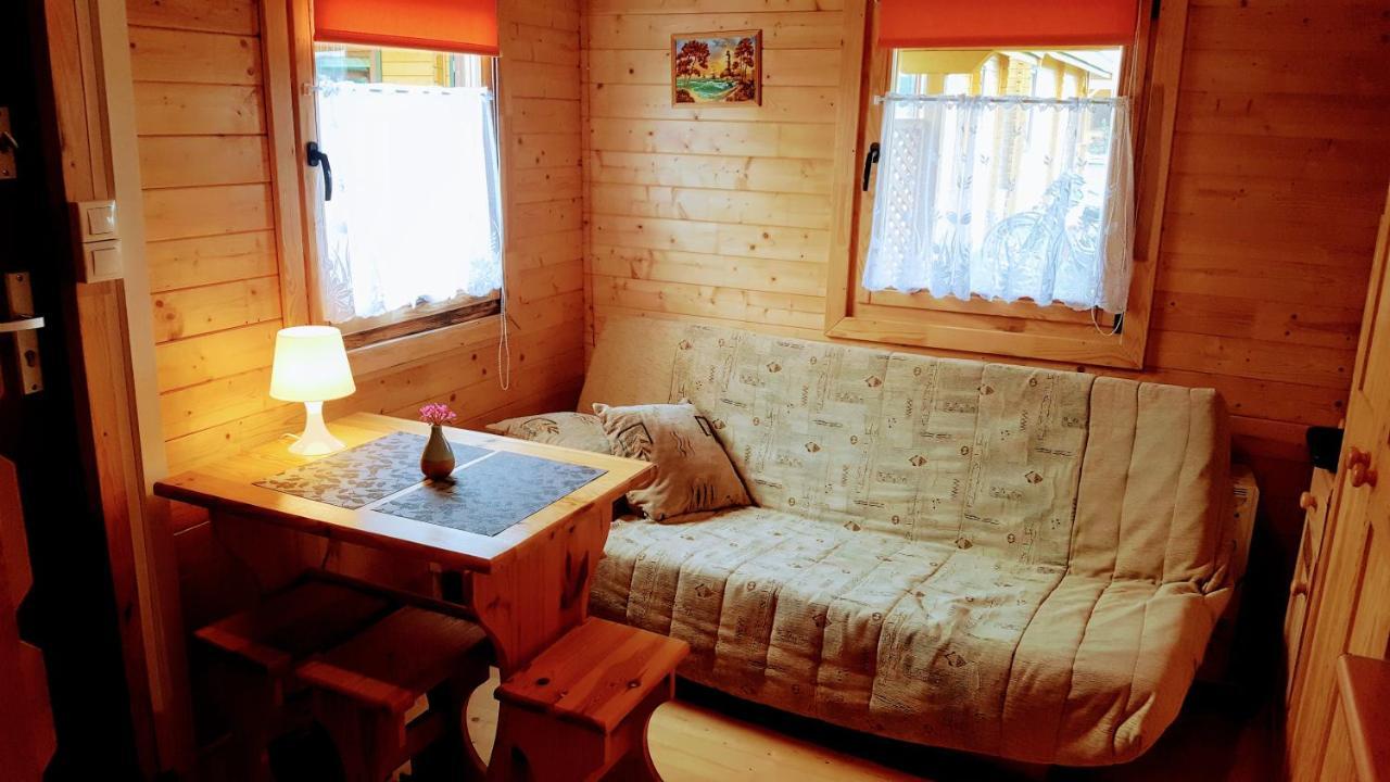 Lodge Verano