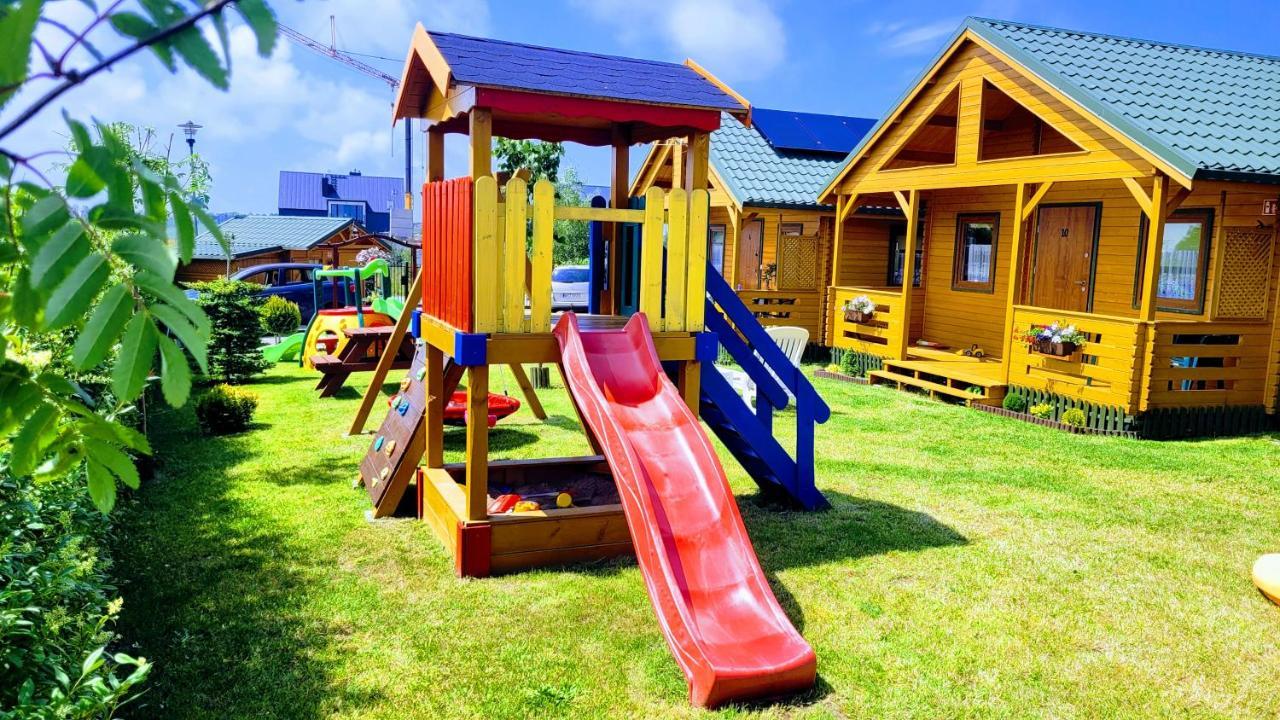 Lodge Verano *