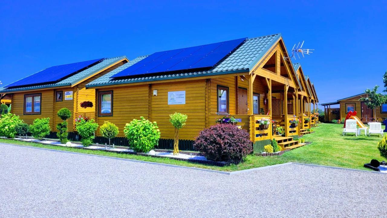 Lodge Verano Ustronie Morskie