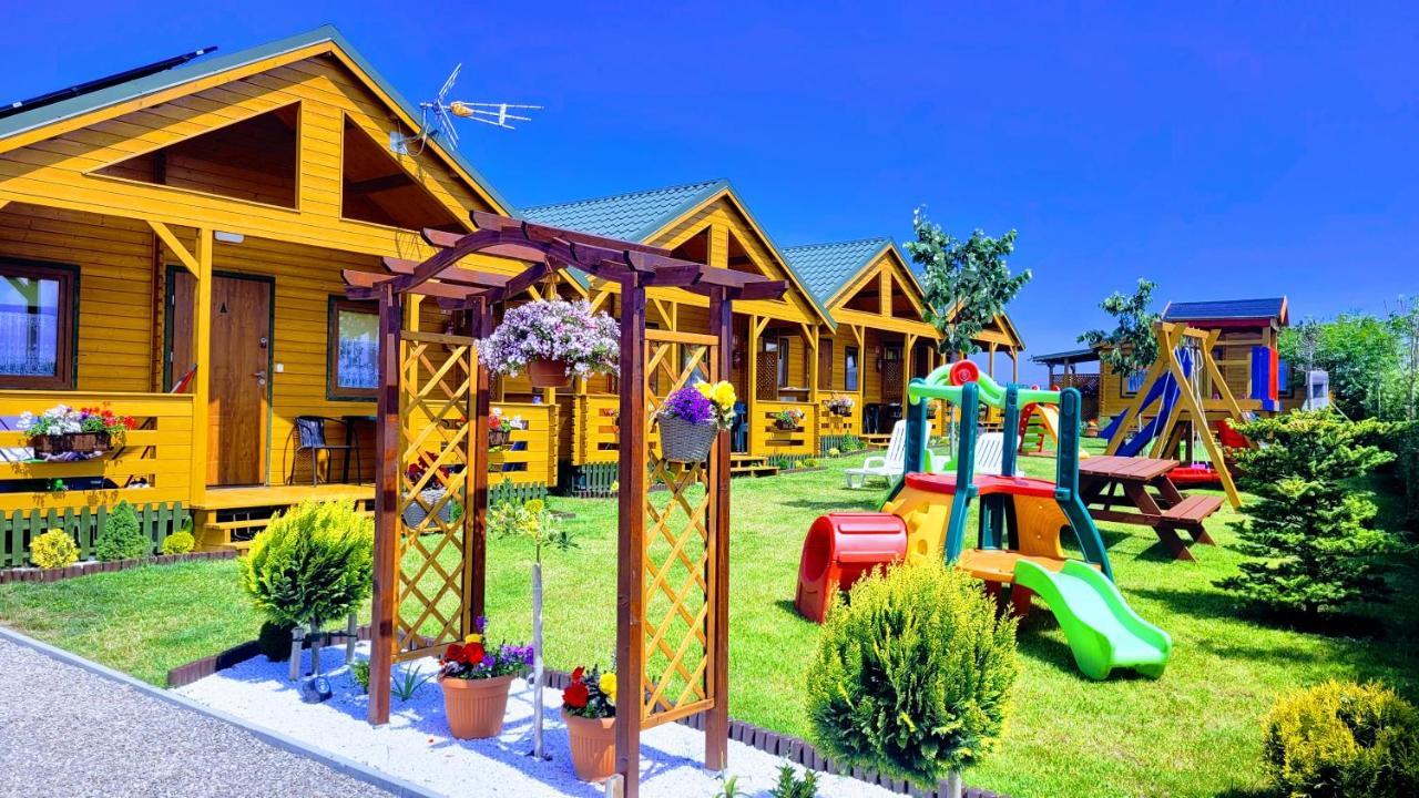 Verano Lodge *
